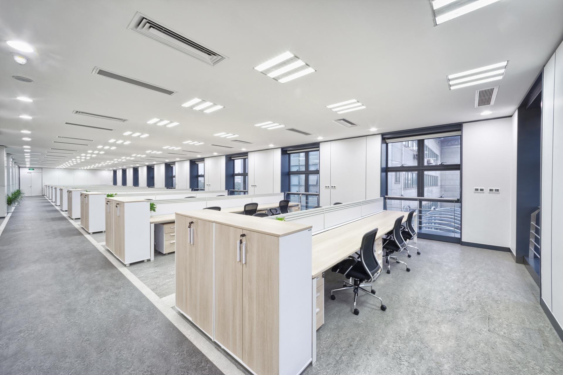 Taringa Commercial Office Cleaning Services